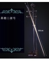 二胡 琴弓 黑檀二胡弓